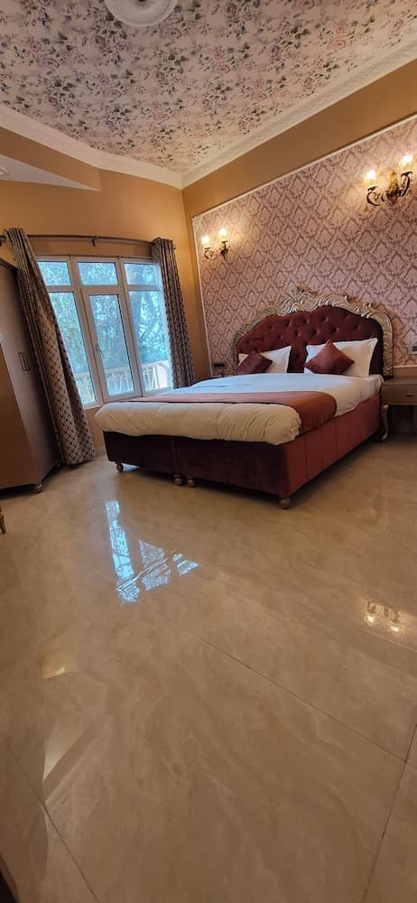 Ray Of Maya Retreat and Resorts, Room