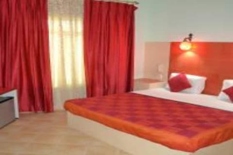 Ray Of Maya Retreat and Resorts, Room