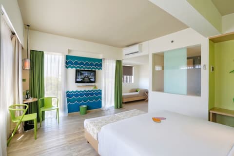 MaxOneHotels at Bukit Jimbaran, Room