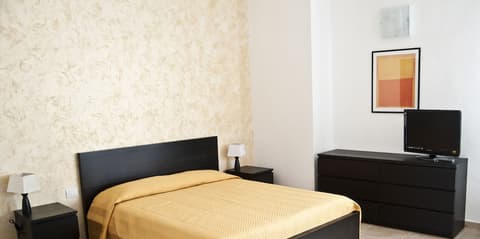 B&B La Corte Degli Spada, Room