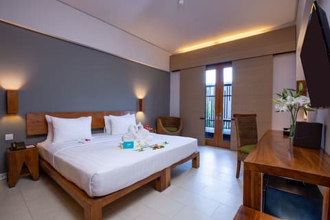 THE 1O1 Bali Oasis Sanur, Room