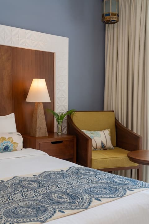 Diamonds Leisure Beach & Golf Resort, Room