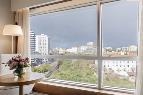 EPIC SANA Lisboa Hotel, Room