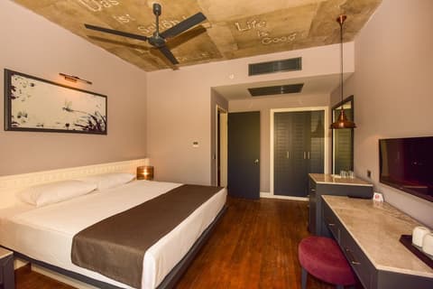 Jiva Beach Resort - All Inclusive, Room