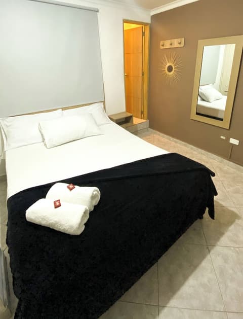 HOTEL COLORES BOUTIQUE, Room