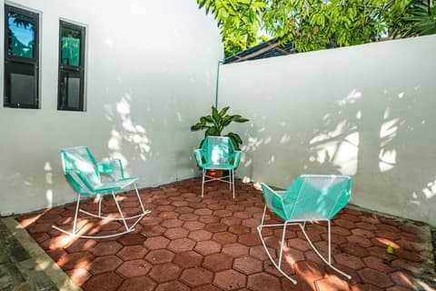 Hotel Maalob Che Bacalar By Rotamundos, 