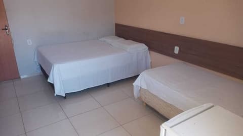 Pousada Do Sol, Room