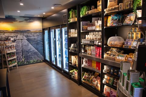 La Quinta by Wyndham Remarkables Park Queenstown, Reception