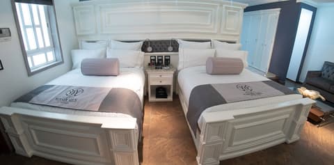 Hotel & Spa Mansion solis by HOTSSON, Room