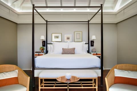 Rosewood Le Guanahani St Barth, Room