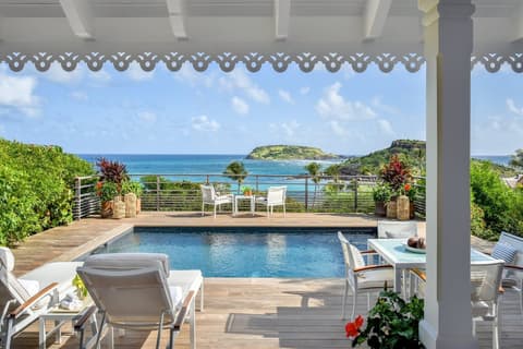 Rosewood Le Guanahani St Barth, Room