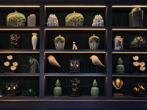 Henrietta House, a member of Radisson Individuals, Lobby