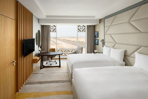 Crowne Plaza Jeddah Al Salam by IHG, Room