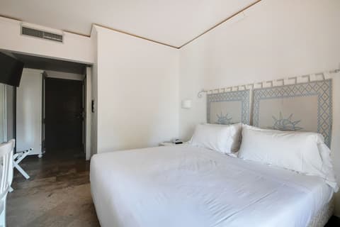 Sighientu Resort, Room