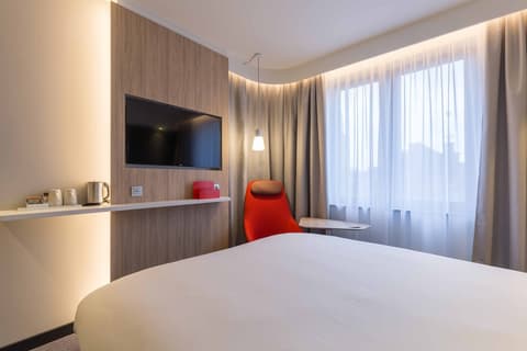Holiday Inn Express Brussels - Grand-Place by IHG, Room