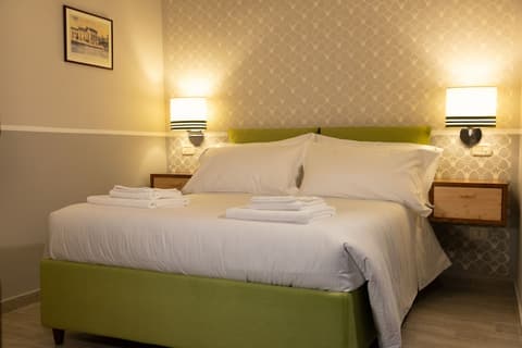 Palazzo Benucci - Residenza di Charme, Room