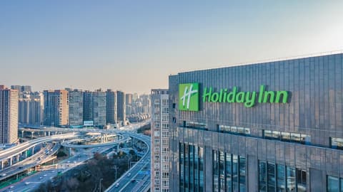 Holiday Inn Xi’an High Tech Zone by IHG, Property amenity