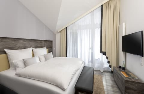 Aedenlife Hotel & Resort Rügen, Room