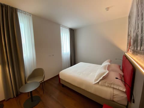 Amedia Milano - Trademark Collection by Wyndham, Room