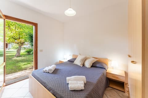 Le Dimore di Budoni, Room