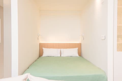 Liston Boutique Suites by CorfuEscapes, Room