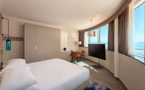Hilton Rijeka Costabella Beach Resort & Spa, Room