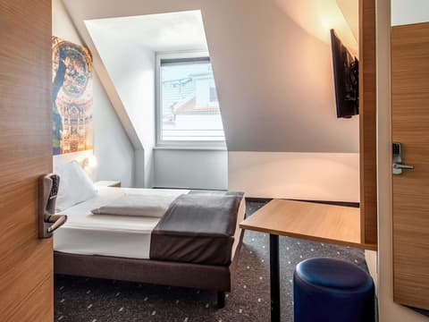 B&B Hotel Bayreuth, Room