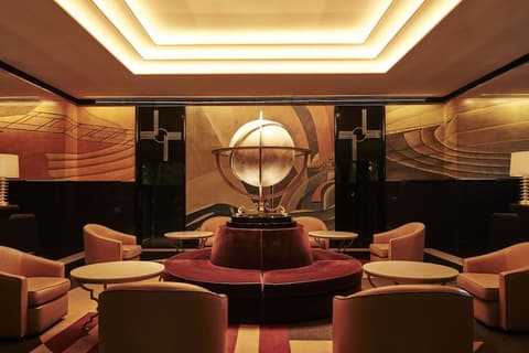 Casa Cipriani New York, Reception