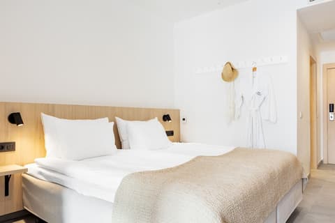 Sunwing Fanabe Beach, Room