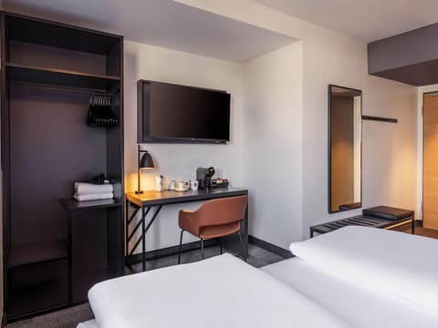 B&B Hotel Erlangen-Süd, Room