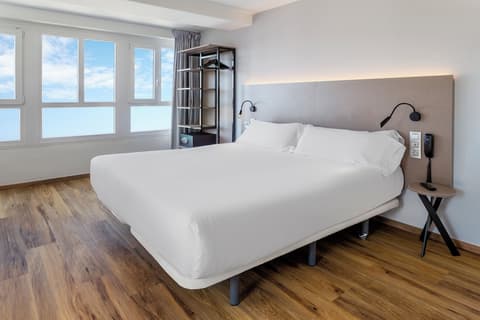 B&B Hotel Tarragona Centro Urbis, Room