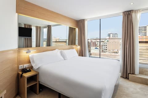 B&B Hotel Tarragona Centro Urbis, Room