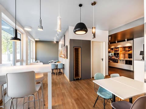 B&B Hotel Weil am Rhein/Basel, Room