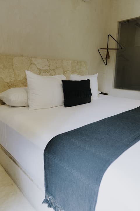 Koos Hotel Boutique Tulum, Room