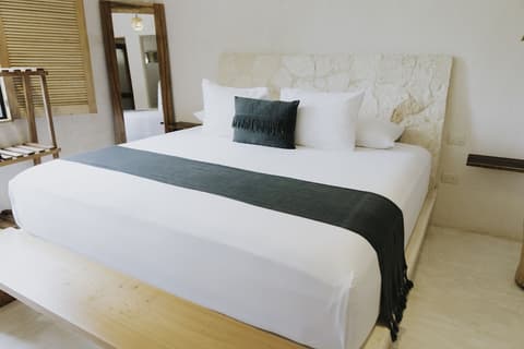 Koos Hotel Boutique Tulum, Room