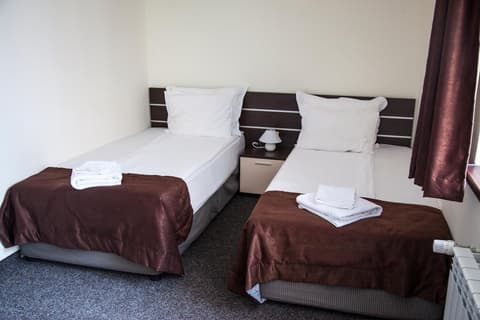 Borovets Green Hotel, Room