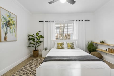 Alani Bay Villas, Room