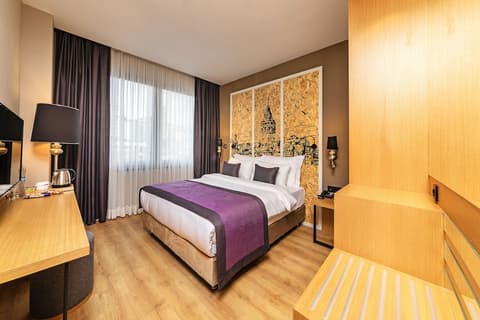 The Halich Hotel Istanbul Karakoy, Room