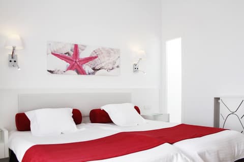 Hotel Morlans Garden, Room