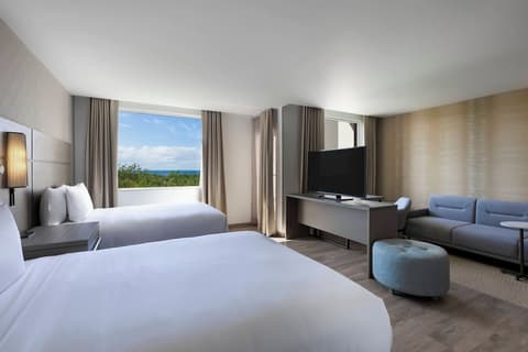 Residence Inn by Marriott Cancun Hotel Zone, Room