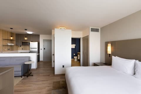 Residence Inn by Marriott Cancun Hotel Zone, Room