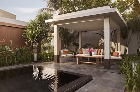 Regent Phu Quoc, Room