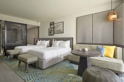 Crowne Plaza Phu Quoc Starbay by IHG, Room