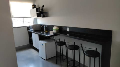 Vila Castelo Branco, Room