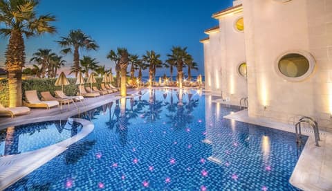 Palazetto Suites Zakynthos - Adults Only, Pool