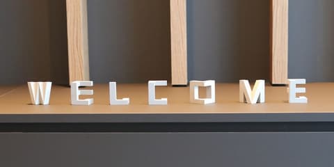 Hotel The M’s Kyoto, Reception