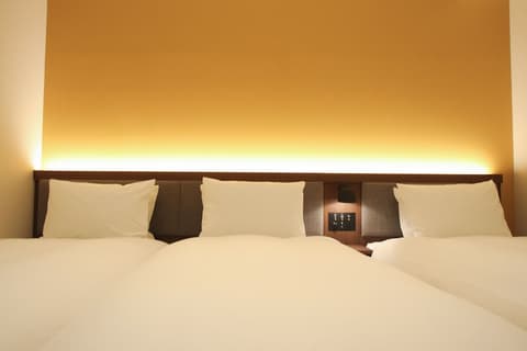 Hotel The M’s Kyoto, Room