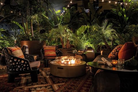 HOLLYWOOD VOLUME, a Tribute Portfolio Hotel, Property amenity