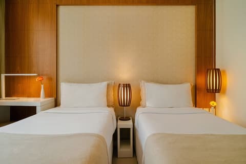Matiz Niteroi Design Hotel, Room