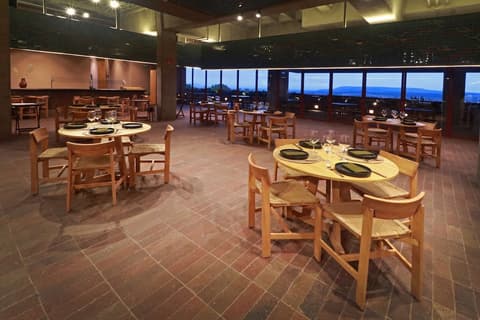 Albor San Miguel de Allende, Tapestry Collection by Hilton, Restaurant